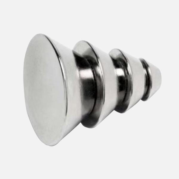 Buy cheap Composite AlNiCo Magnet High Temperature Alnico Magnets Within Density 7.3-7.5 G/Cm3 from wholesalers