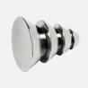 Buy cheap Composite AlNiCo Magnet High Temperature Alnico Magnets Within Density 7.3-7.5 G/Cm3 from wholesalers