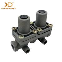 Buy cheap Aluminum Air Brake Valve 9347000400 0867660 0014314606 81521516008 product
