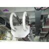 Buy cheap New Condition High Speed SMMS Non Woven Fabric Textile Spinning Machine Non Woven Fabric Production Line from wholesalers