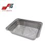 Buy cheap Biodegradable Aluminium Foil Food Container for Kitchen FDA approval from wholesalers