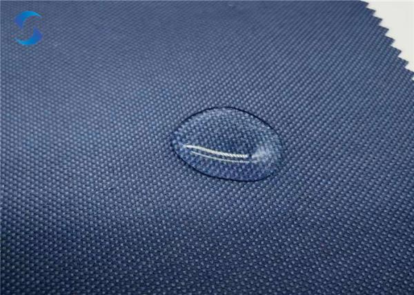 Buy cheap Waterproof 600D Oxford Polyester TPE Coating Width 59'' from wholesalers