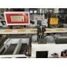 Buy cheap Automatic Diaper Bag Making Machine Loop Hander Audlt Baby 8kw from wholesalers