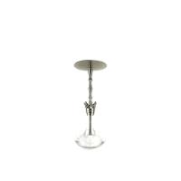 Buy cheap Modern Design Germany Hookah Taper Fit Stainless Steel Material product