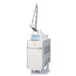 Buy cheap Freckle 2000J Q Switched ND YAG Laser Machine 532nm Semiconductor Cooling from wholesalers