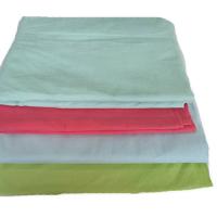 Buy cheap Microfiber eyeglasses cleaning cloth lens cleaning cloth size can be customized product