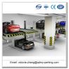 Buy cheap Car Parking Lift Smart Car Storage Garage Ramps for Cars from wholesalers