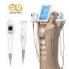 Buy cheap Beauty Clinic HIFU Face Lifting Machine Anti Age RF Face Lifting Machine from wholesalers