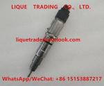 BOSCH Common Rail Injector 0445120305 , 0 445 120 305 , 5268436 , 6746-11-3100 ,