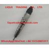 Buy cheap BOSCH Common Rail Injector 0445120305 , 0445 120 305 , 0 445 120 305, 5268436 , 6746-11-3100 , 6746113100 from wholesalers