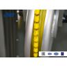 Buy cheap High Precision Diamond Wire Saw Stone Cutting TCP Topside Control Panel from wholesalers