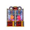 Buy cheap Explosive Balloon Redemption Arcade Machines / Ticket Dispenser Game Machine from wholesalers