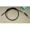 Buy cheap Barako-175 Kawasaki Front Brake Cable OEM with Steel Material and After-Sale Service from wholesalers