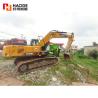 Buy cheap Affordable price, good quality second-hand Sany excavator Sany Heavy Industry 200 second-hand excavator from wholesalers