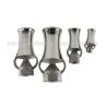Buy cheap Stainless Steel Display Cascade Fountain Nozzle Eco - Friendly Wind Resistance from wholesalers