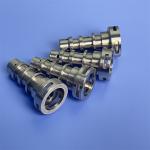 Metal CNC machined Component Coat Surface for Industry Product