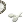 Buy cheap ODM Melamine Rice Spoon Tasteless Home Serving Spoons Non Toxic from wholesalers