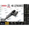Buy cheap Injector Valve Good Quality Diesel Fuel Injector 0414702016 0414702025 For VOLVO PENTA D12D-A 21160093 3801293 from wholesalers