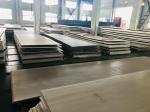 SWG 18 AWG 304 316 Stainless Steel Sheet Plate BA Finish 16mm Thickness
