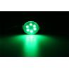 Buy cheap Building Advertisement Waterproof Ourdoor 24V 40mm RGB LED Point Light from wholesalers