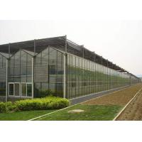 Buy cheap Industrial Polycarbonate Panel Greenhouse Uniform Illumination Good Air Tightness product