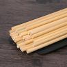 Buy cheap Reusable Eco Friendly Bamboo Drinking Straw Zero Waste Bamboo Straws from wholesalers