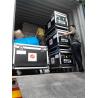 Buy cheap Customized Aluminium Tool Case , aluminum storage case for audio , light equipment from wholesalers