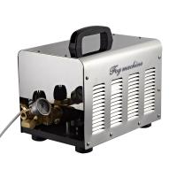 Buy cheap 5 Nozzles High Pressure Misting System For Outdoor Area product