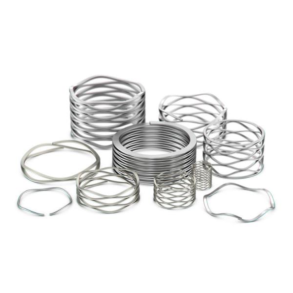 Buy cheap SUS304 Metric Wave Washer from wholesalers