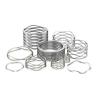 Buy cheap SUS304 Metric Wave Washer from wholesalers