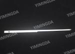 22217005 Sharp Blade Metal Cutting Blades For GT7250 Cutter , 255 * 8 * 1.96mm