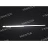 Buy cheap 22217005 Sharp Blade Metal Cutting Blades For GT7250 Cutter , 255 * 8 * 1.96mm from wholesalers