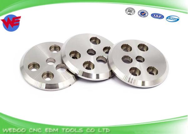 Buy cheap Sodick Aspirator EDM Spare Parts 3086340 Wire Guide Holder Cover from wholesalers