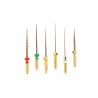 Buy cheap Rotary files New launch NITI Gold MG3 assorted size from wholesalers