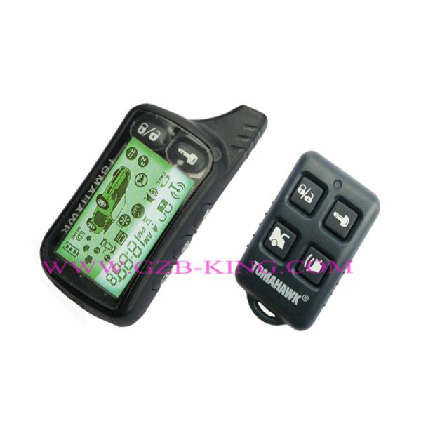 Buy cheap TAMARACK TWO WAY CAR ALARM SYSTEM from wholesalers