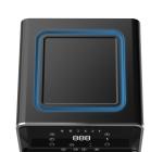 Multifunction Air Fryer Oven , Big Capacity Digital Oil Less Fryer Oven