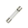 Buy cheap Fast Acting Glass Tube Fuse 6*30mm Link / 100mA~30A Automotive Glass Fuses from wholesalers
