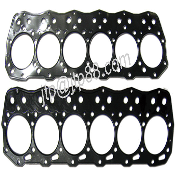 Cylinder Head Gasket 8M20 8M21 Diesel Engine Gasket Kit ME163925 ME350011