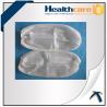 Buy cheap PP Coated PE Disposable Protective Sleeves Plastic Arm Sleeves With Elastic from wholesalers