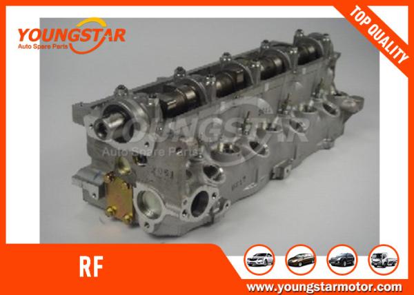 Buy cheap Kia - Sportage Retona 4x4 2.0 TD 61 KW Cylinder Head Diesel Engine RF RE OK054-10-010 from wholesalers