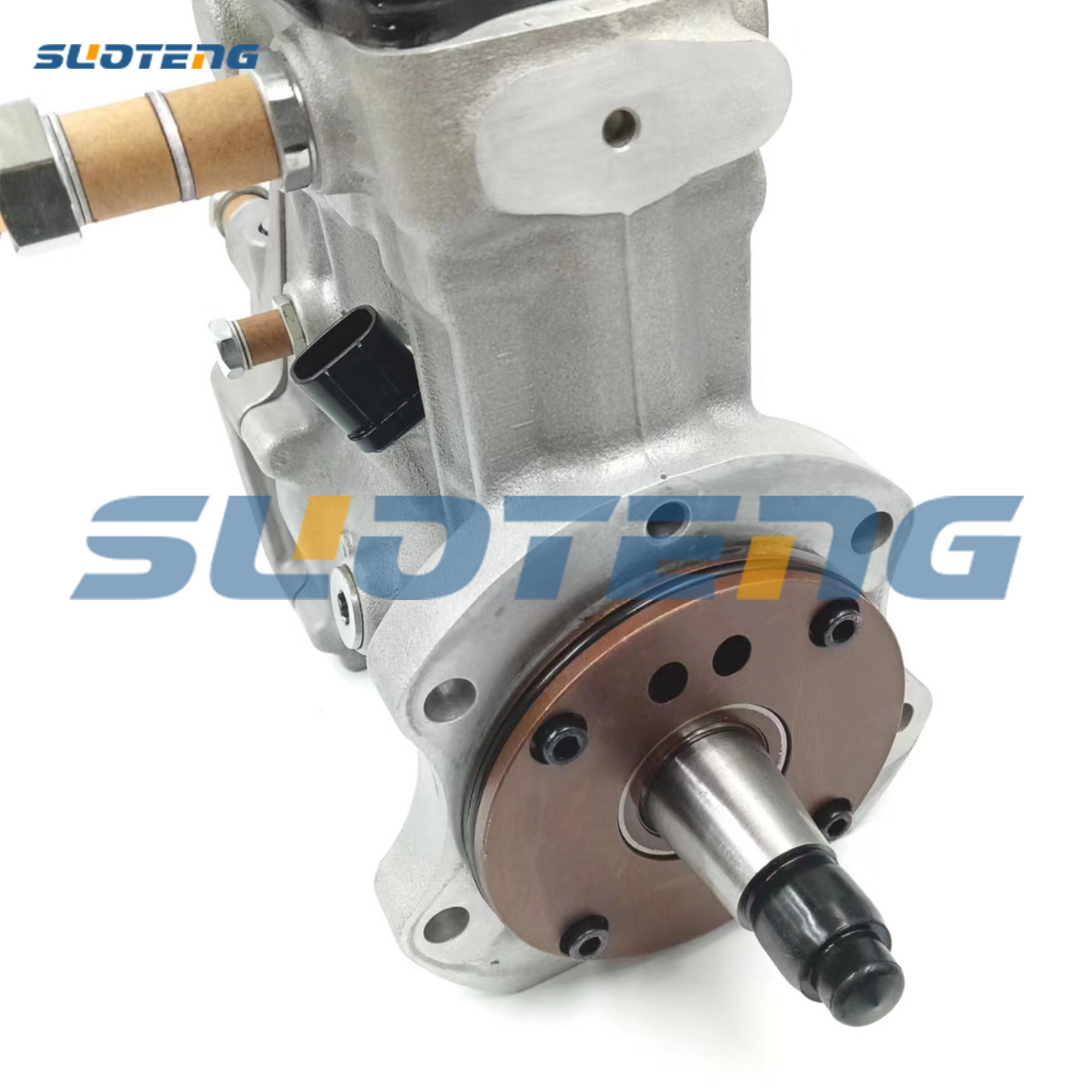 094000-0421 Fuel Injection Pump 0940000421 For E13C