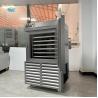 Buy cheap 2.3kw Quick Freezer Machine 7 Trays Commercial Flash Freezer Long Lasting from wholesalers