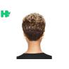 Buy cheap Silky Straight Wave Synthetic Hair Wigs for Black Women Natural Curly from wholesalers