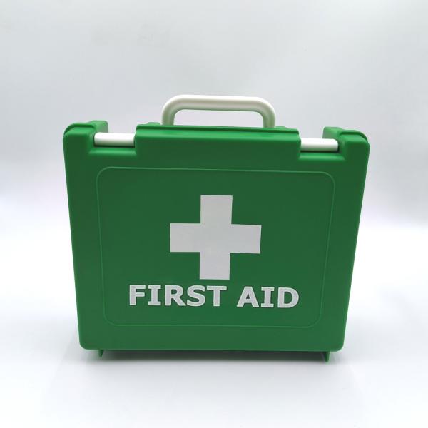 Buy cheap 2.2lbs First Aid Wall Cabinet Convenient for Emergency from wholesalers