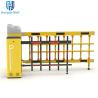 Buy cheap 160W Fence Barrier Gate DC Brushless Motor Airborne Boom Barrier Gate from wholesalers