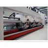 Buy cheap Cardboard Thin Blade Slitter Scorer Machine Auto Locking CE Approved from wholesalers