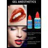 Buy cheap Deep TKTX Numbing Gel Green 40% Original Highly Effective 15ml 30ml from wholesalers