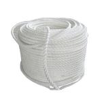 Customed Structure Top Fashion 3 Strand Polypropylene Uhmwpe 2Inch Dock Line