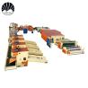 Buy cheap Paper Clothing Quilt Jacket PET Wadding Production Line Unit from wholesalers