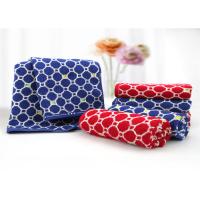 Buy cheap Colourful Childrens Face Cloth , Soft Towels For Newborn Baby Super Weather product